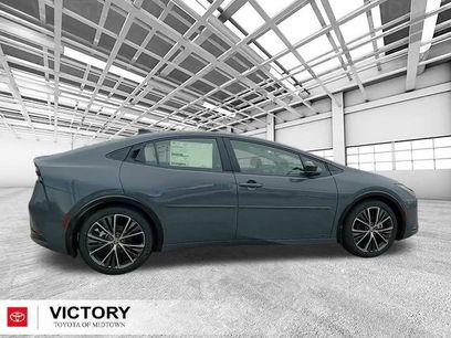 Used 2026 Toyota Prius XLE