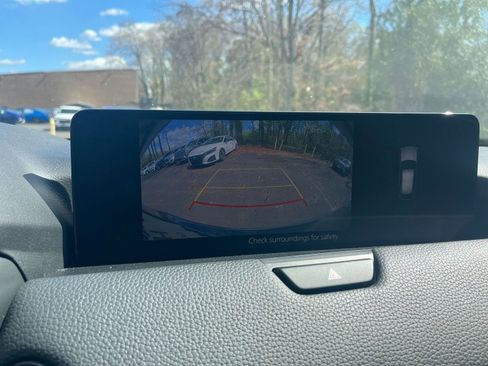 Used 2025 MAZDA CX-70 3.3 Turbo w/ Preferred Package image 25