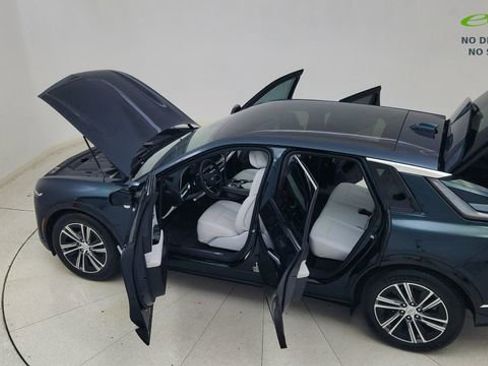Used 2024 Cadillac Lyriq Luxury RWD image 87