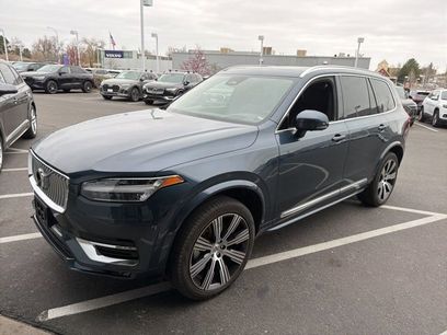 Used 2024 Volvo XC90 B6 Ultimate