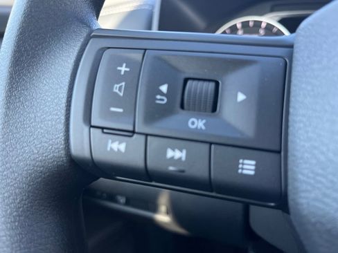 New 2026 Nissan Rogue S image 10