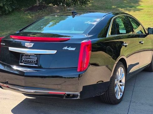 Used 2016 Cadillac XTS Luxury FWD image 7