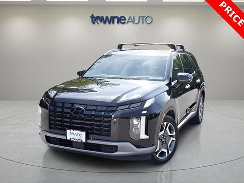 Used 2023 Hyundai Palisade Limited image 9