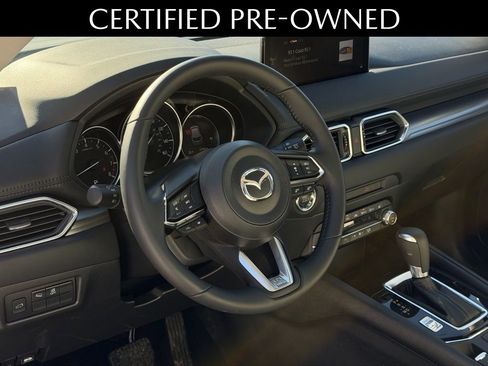 Used 2025 MAZDA CX-5 AWD 2.5 S image 20