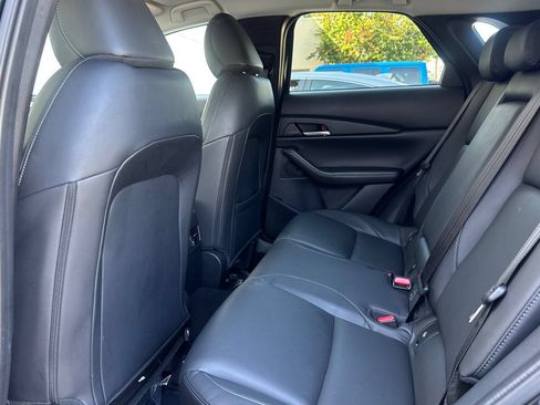 Used 2022 MAZDA CX-30 AWD 2.5 S w/ Select Package image 12