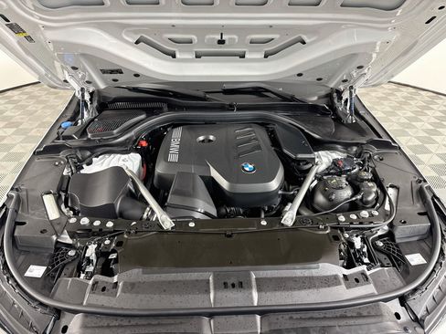 Used 2024 BMW 530i w/ Executive Package RWD image 39