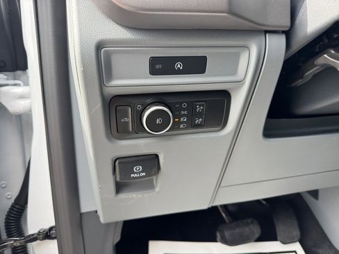 New 2025 Ford F150 XLT w/ Equipment Group 301A Standard RWD image 26