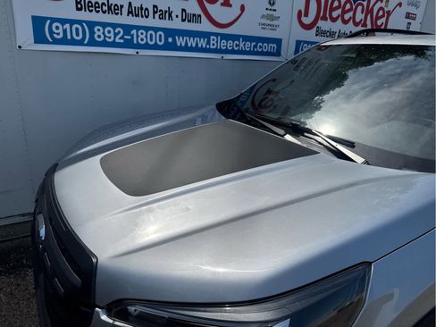 Used 2022 Subaru Forester Wilderness AWD/4WD image 9