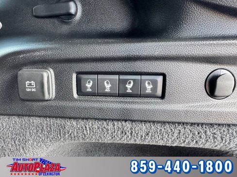 Used 2021 Jeep Grand Cherokee L Summit w/ Luxury Tech Group V AWD/4WD image 48