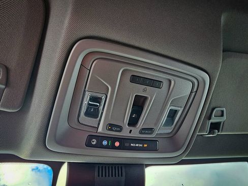 Certified 2024 GMC Sierra 1500 Denali w/ Technology Package image 35