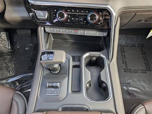 New 2026 GMC Sierra 1500 Denali w/ Denali Reserve Package image 22