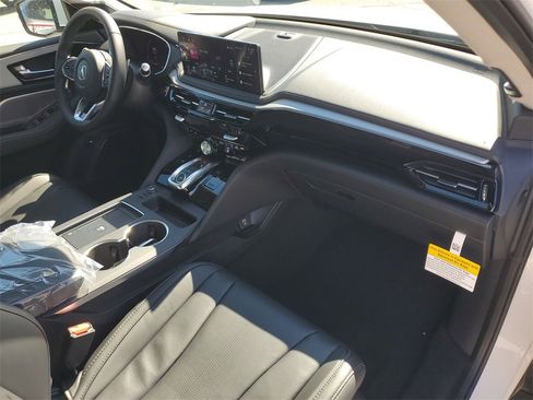 New 2026 Acura MDX w/ Technology Package image 4