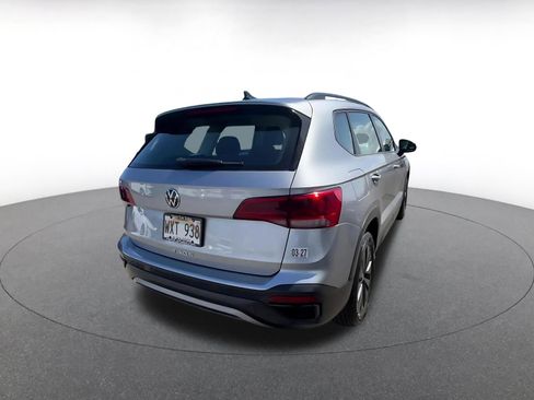 Used 2024 Volkswagen Taos S FWD image 15