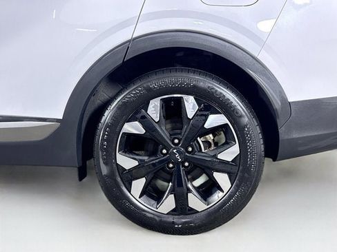 Used 2023 Kia Sportage X-Line w/ X-Line Premium Package image 30