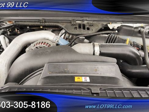 Used 2007 Ford F250 Lariat image 19