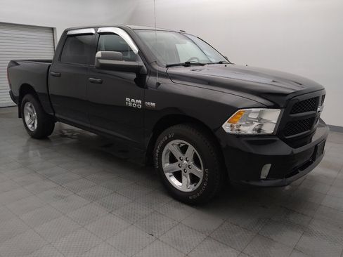 Used 2017 RAM 1500 Express image 11