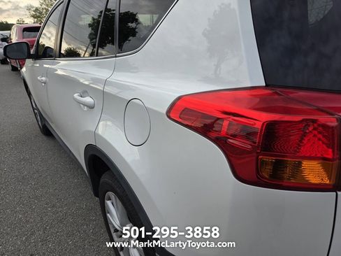 Used 2013 Toyota RAV4 Limited AWD/4WD image 9
