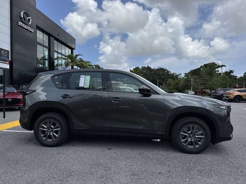 New 2026 MAZDA CX-5 AWD 2.5 S image 23