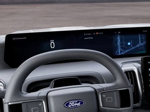 New 2027 Ford Expedition Platinum w/ Driver's Package AWD/4WD image 13