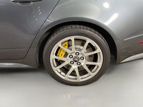 Used 2010 Cadillac CTS V RWD image 37
