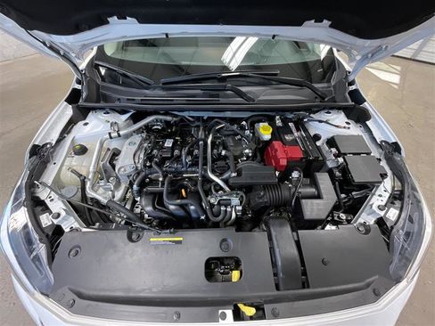 Used 2024 Nissan Sentra SV image 29