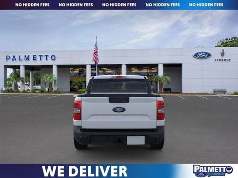 New 2026 Ford Maverick XLT w/ XLT Luxury Package image 5