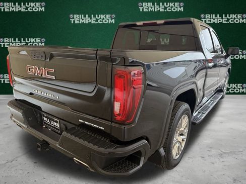 Used 2019 GMC Sierra 1500 Denali image 6
