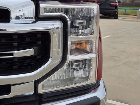 Used 2020 Ford F250 Lariat w/ Lariat Ultimate Package image 33