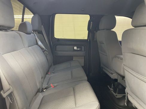 Used 2014 Ford F150 XLT w/ Equipment Group 302A Luxury image 25