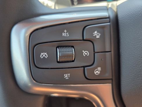 New 2026 Chevrolet Silverado 1500 LT Trail Boss w/ LT Trail Boss Premium Package image 15