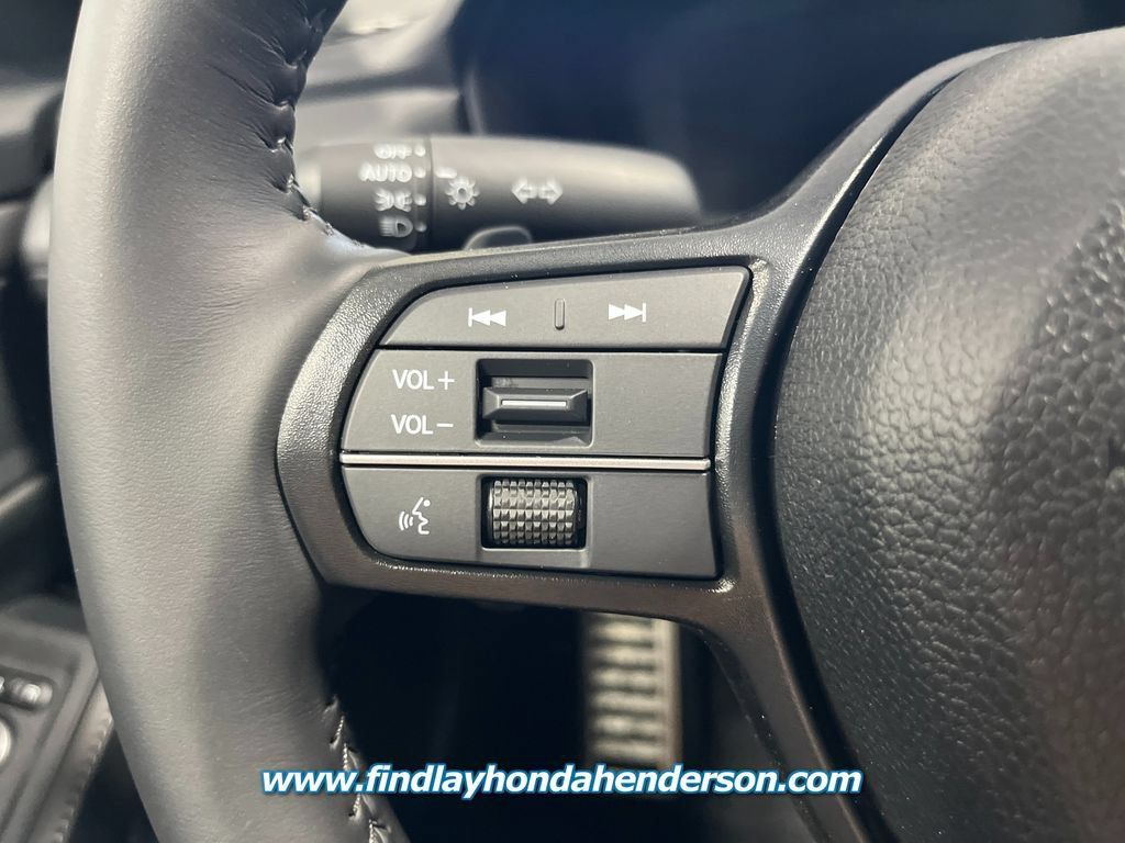 New 2026 Honda Accord Sport image 15