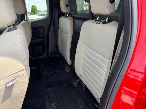 Used 2021 Ford Ranger XLT w/ Equipment Group 302A High AWD/4WD image 15