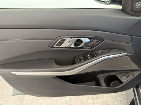 Used 2023 BMW M3 RWD image 14