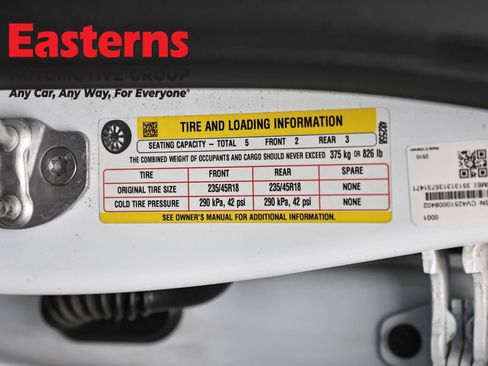 Used 2023 Tesla Model 3 Standard Range image 29