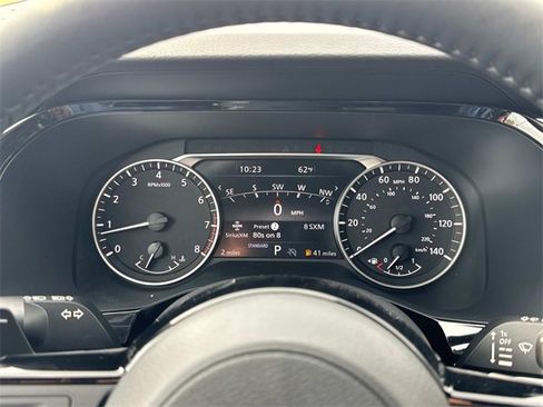 New 2025 Nissan Pathfinder SL image 35