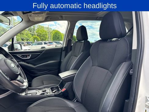 Used 2023 Subaru Forester Premium AWD/4WD image 11