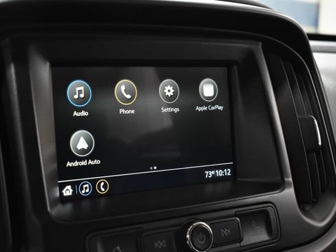 Used 2019 Chevrolet Colorado W/T w/ WT Convenience Package image 13