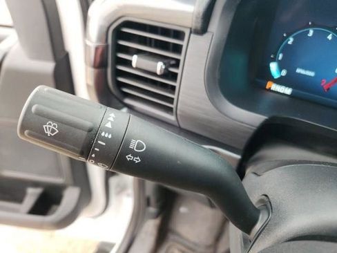 Used 2025 Ford F150 STX w/ STX Black Appearance Package image 35