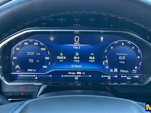 Used 2025 Chevrolet Silverado 1500 LT image 32