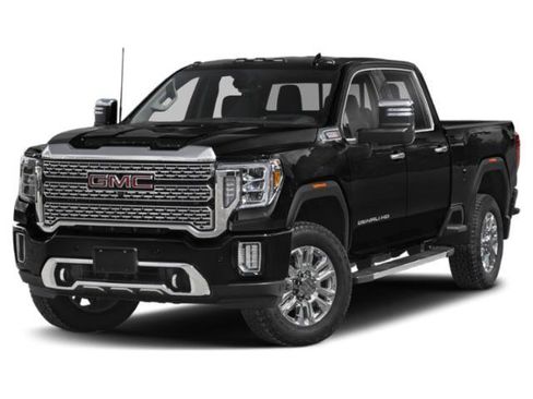 Used 2023 GMC Sierra 3500 Denali w/ Denali Black Diamond Edition AWD/4WD image 17