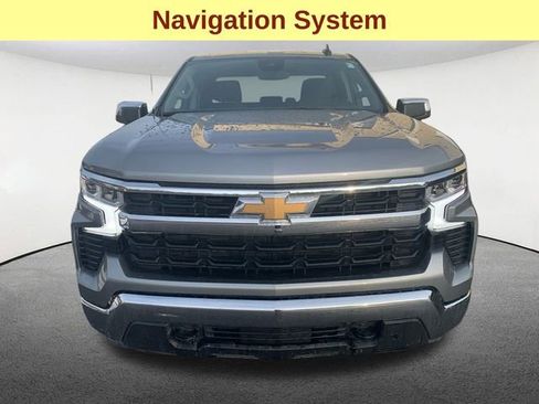 Used 2024 Chevrolet Silverado 1500 LT image 4