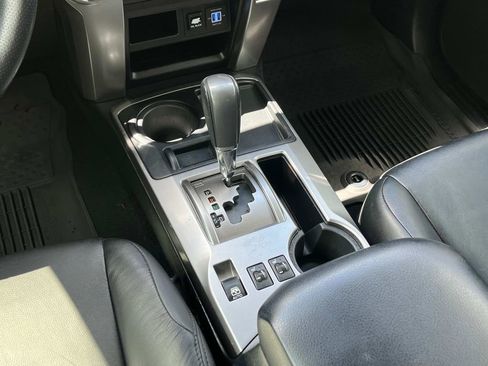 Used 2022 Toyota 4Runner SR5 image 14