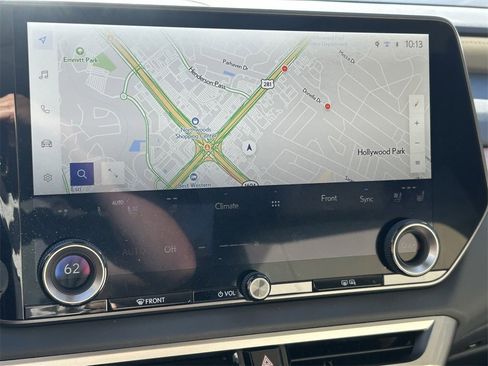 Used 2024 Lexus RX 350h image 33