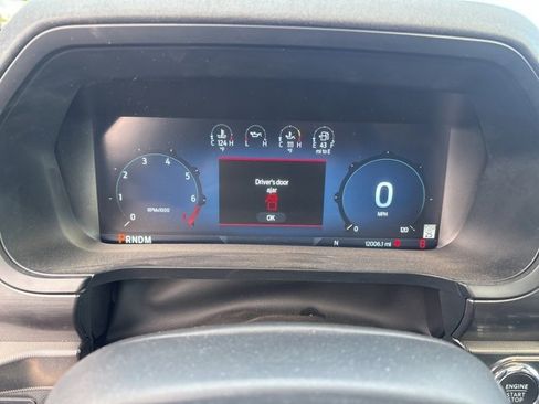 Used 2024 Ford F150 Lariat image 17