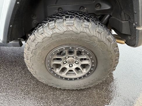 Certified 2023 Jeep Wrangler Rubicon 392 w/ Xtreme Recon 35" Tire Package image 12