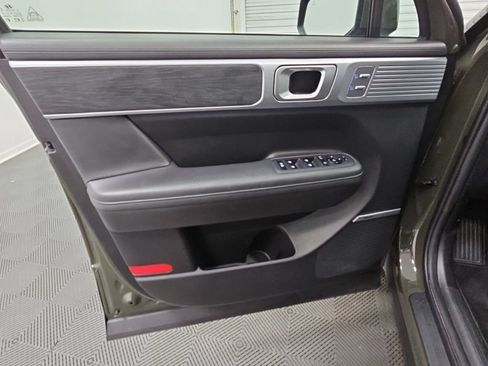 Used 2024 Hyundai Santa Fe Limited FWD image 31