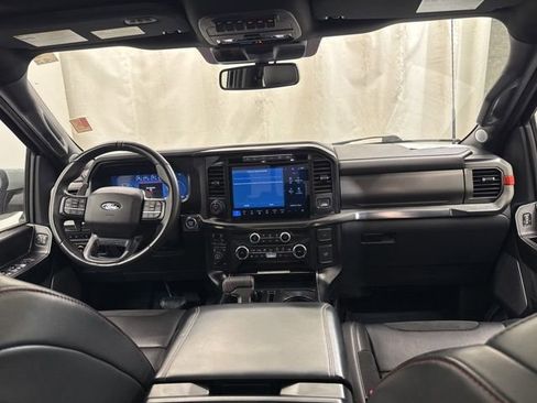 Used 2024 Ford F150 Raptor AWD/4WD image 15