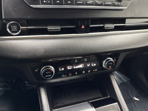 Used 2022 Mitsubishi Outlander SEL FWD image 28