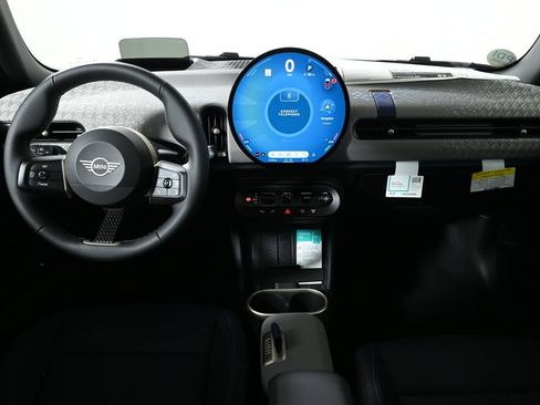 New 2026 MINI Cooper S FWD image 17