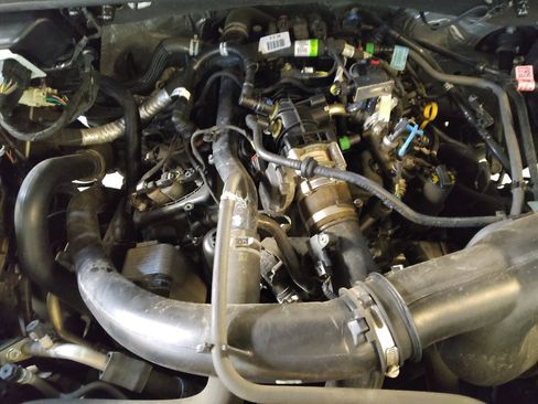 Used 2020 Ford F150 Lariat image 30